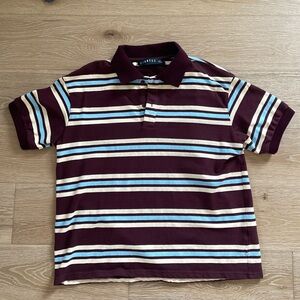 Lioness Leisure Polo